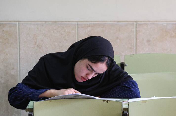 استعدادهاي،درخشان،آزمون،مدارس،ورودي،نمونه،دولتي،ادعاهاي،فضاي ...