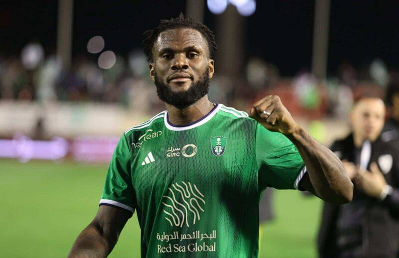 النصر،الاهلي،مياني،باشگاه