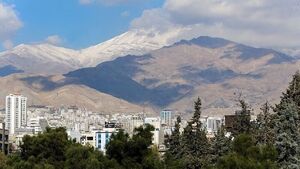 کیفیت هوای تهران چطور است؟