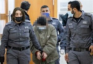 کلافگی سرویس امنیت اسرائیل از گسترش جاسوسی برای ایران