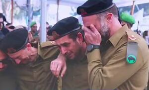 چرا آمار خودکشی در ارتش اسرائیل رو به افزایش است؟+ فیلم