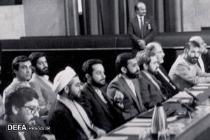 چرایی پایان جنگ تحمیلی چرایی پایان جنگ تحمیلی با پذیرش قطعنامه ۵۹۸
