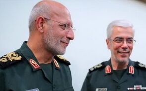 رفاقت‌هایی که از زمین شروع شد و تا بهشت ادامه داشت +عکس