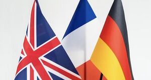 کشورهای اروپایی صالح به کاربست مکانیزم موسوم به ماشه نیستند