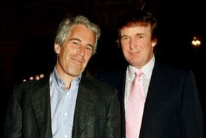 شکاف بزرگ در جمهوریخواهان ترامپی و مساله اسرائیل