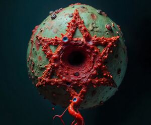 از دیدگاه حاکمان سرزمین‌های اشغالی کشورهای اسلامی یک تهدید هستند