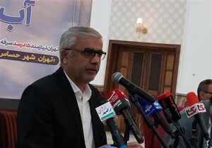 کاهش عجیب بارش‌های تهران / مماشات با بدمصرفان آب به پایان رسید
