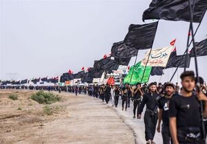 مبلغ و شرایط وام اربعین دانشجویی اعلام شد