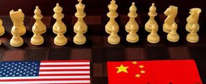 چین در حال پیروز شدن در جنگ تجاری ترامپ است