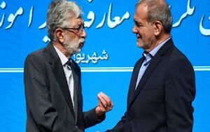 فریاد عارف علیه گرانفروشی: حق برخورد نداریم!؟ / قیمتگذاری دلبخواه چگونه دامن خودروی ایرانی را گرفت؟