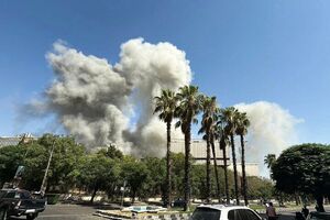 چگونه دمشق در بانک اهداف رژیم صهیونیستی قرار گرفت؟