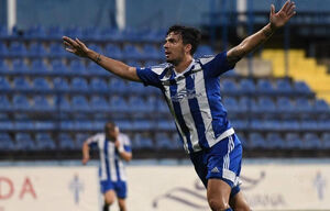 گلهای تماشایی خرید خارجی جدید پرسپولیس + فیلم