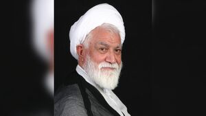 آیت‌الله نعیم‌آبادی درگذشت