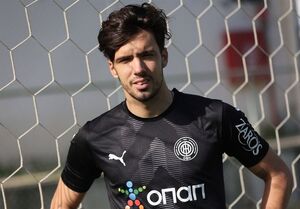 مربع خوفناک پرسپولیس تکمیل شد +عکس و فیلم