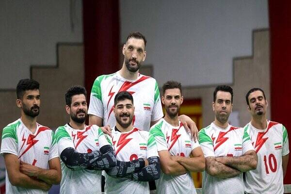 تدارکات بدون عیار برای طلاییترینهای ورزش ایران 5