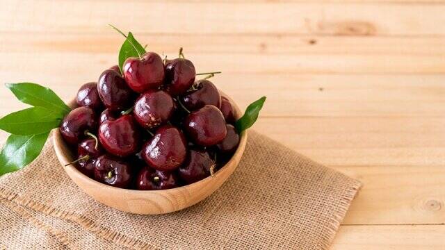 آنتیاکسیدانی قوی در سبد میوه تابستانی 3