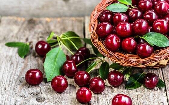 آنتیاکسیدانی قوی در سبد میوه تابستانی 5