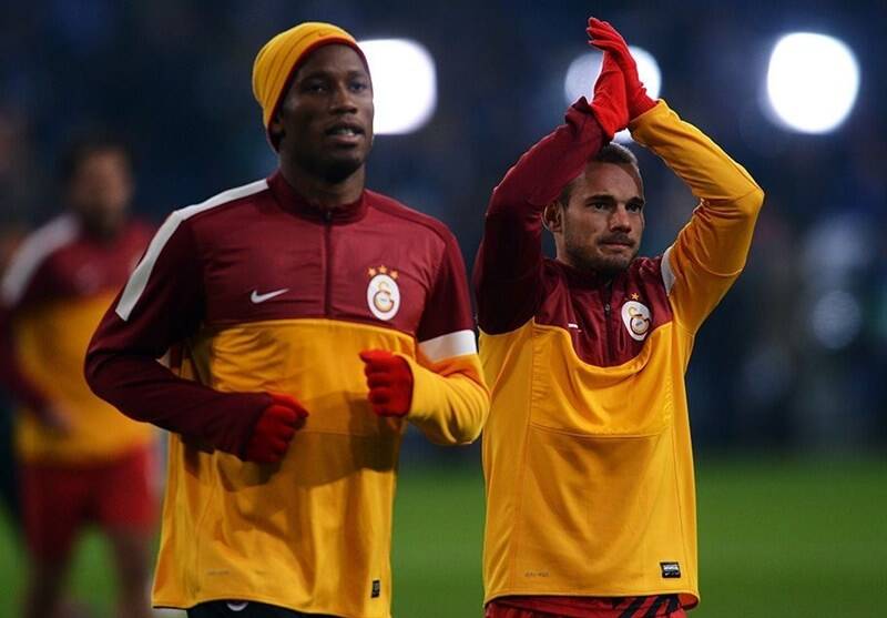 تركيه،گالاتاسراي،باشگاه،انتقال،جذب،فوتبال،استانبول،يورو،خريد ...