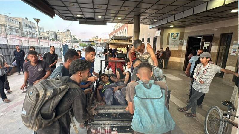غزه،فلسطيني،منابع،زخمي،نوار،اشغالگران،ارتش،جنوب،شهيد،شمال،گزارش