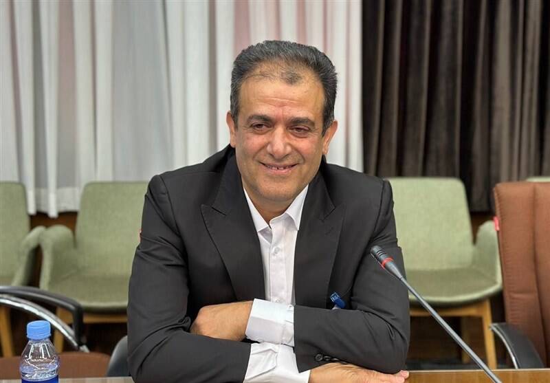 رهنما،مسعود،احمد،مجمع،راي،سيدحسن،كاراته