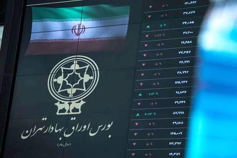 تومان،معاملات،ارزش،بازار،خروج،مثبت،واحد،بورس