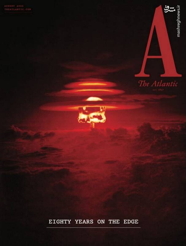 هشتاد سال انکار عقلانیت/ ماشه مرگ در مشتِ پادشاهان هستهای و بیخرد!