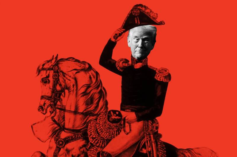 سیاست خارجی جکسونی ترامپ: دکترین جدید یا توهمی خطرناک؟