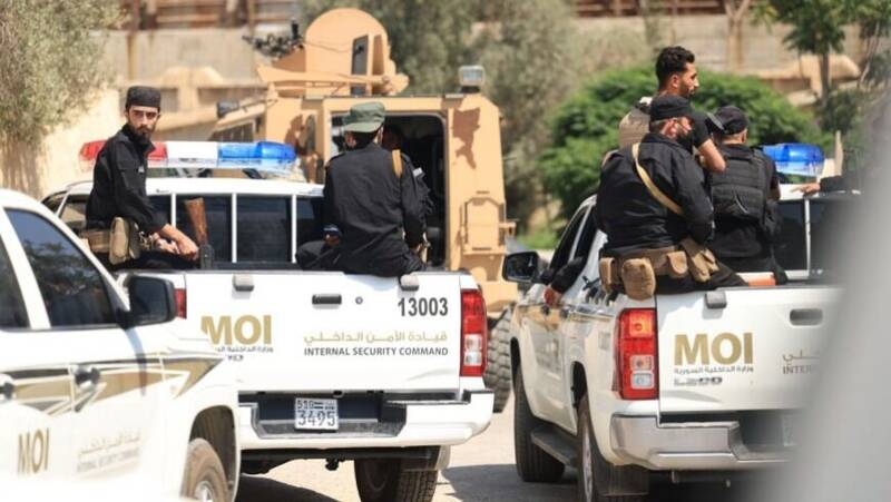 سوريه،بس،آتش،دولت،موقت،رياست،جمهوري،اعلام،مرحله،نيروهاي،گزار ...