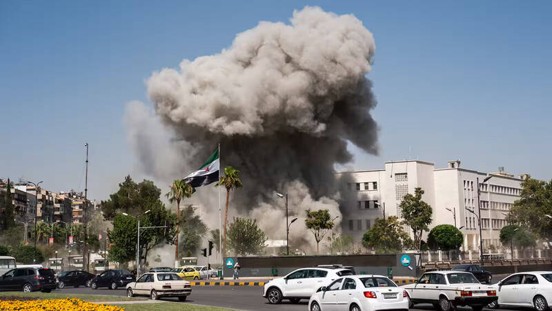 سوريه،اسرائيل،استان،باراك،رويترز،دمشق،اعزام،ايالات،متحده،است ...