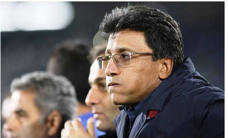 استقلال،باشگاه،ساپينتو،مديران،تيم،قهرماني،عنوان،ريكاردو،جبار ...