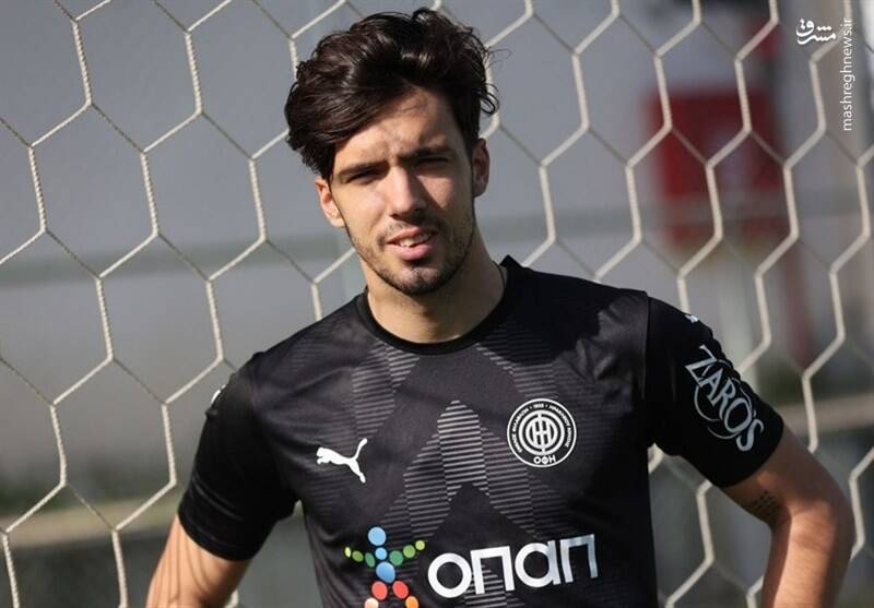 تيم،پرسپوليس،بازي،فصل،حضور،بازيكن،ليگ،هافبك،ماه،هاشميان،وحيد ...