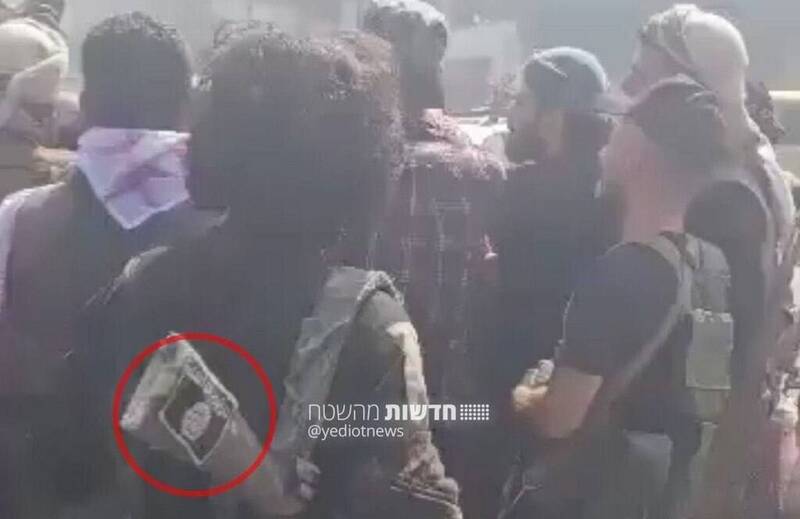 سوريه،دولت،جولاني،وابسته،نظامي،نيروهاي،كشور،قبايل،افراطي