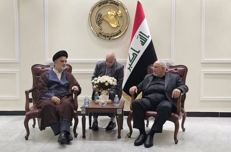 كميسيون،هيئت،بغداد،امنيت،پارلماني،فرودگاه
