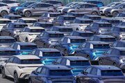 اعلان جنگ چین به فروش خودروهای کارکرده صفر کیلومتر