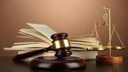 اظهارات متهم به قتل؛ از ترس با رئیسم همدست شدم