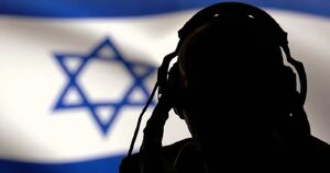 جاسوسان، سریترین اطلاعات اسرائیل را به ایران میدادند