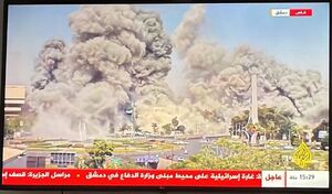 سوریه امروز یعنی جنگ، کشتار، تجزیه و سقوط یک ملت