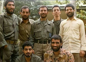 چرا جنگ تمام نشد؟ چرا جنگ پس از فتح خرمشهر تمام نشد؟