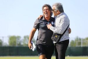 ساپینتو چشم انتظار حل مشکل بزرگ