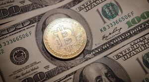 صعود بیشتر بیت‌کوین با تضعیف دلار