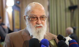 هزینه بازسازی ساختمان‌های آسیب دیده را باید دولت بپردازد