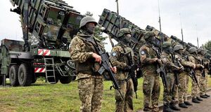 جابه‌جایی اولویت‌ها در تحویل پاتریوت؛ سوئیس پشت آلمان قرار گرفت