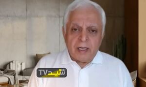 اپوزیسیون به‌دنبال تکرار جهنم لیبی، سوریه و غزه در ایران است+ فیلم