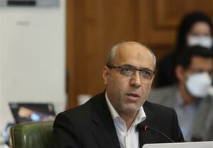 تردد در طرح ترافیک از 25 خرداد تا 8 تیر رایگان شد