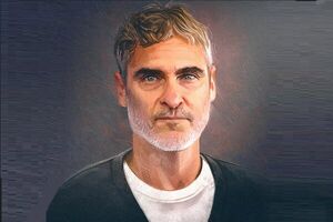 تمجید خواکین فینیکس از شجاعت یک مجری در حمایت از غزه