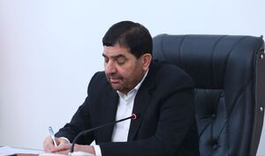 پیام تسلیت مخبر در پی درگذشت عضو مجلس خبرگان رهبری