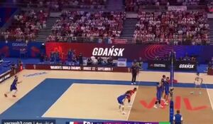 هایپرسونیک ایران در زمین فرانسه+ فیلم