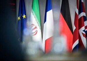 توافق ایران و 3 کشور اروپایی برای آغاز مذاکرات هسته‌ای