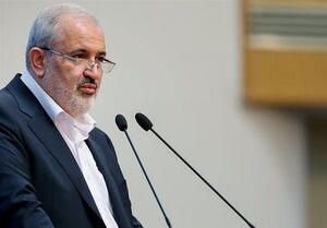 فیلم / عذرخواهی وزیر نیرو از شهروندان تهرانی