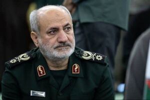 به یاد سرلشکر شهید "محمد کاظمی"